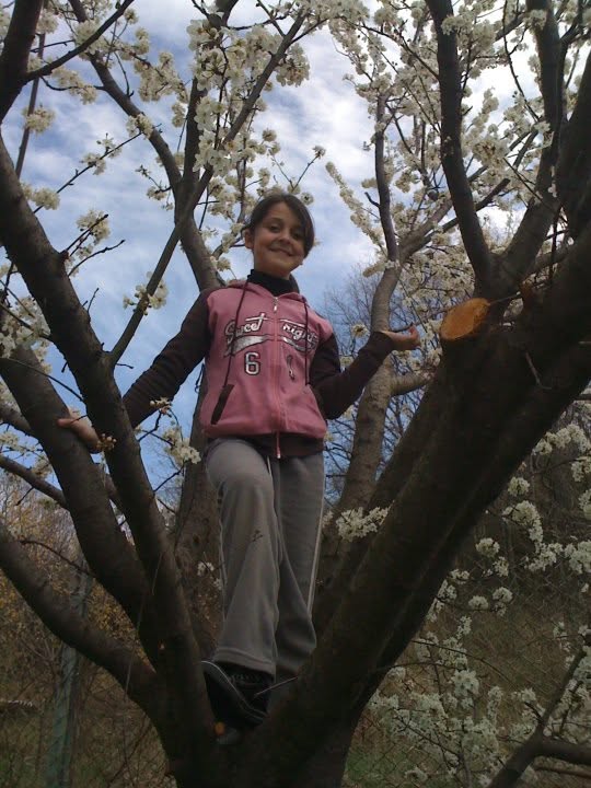 Family photograph from Tata's archive